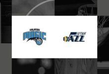 How to watch Magic vs. Jazz: TV channel and streaming options for December 20