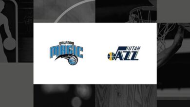 How to watch Magic vs. Jazz: TV channel and streaming options for December 20