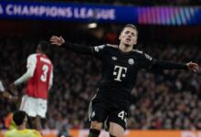 Hier läuft die Champions League heute live im TV und Stream