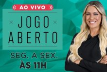 Como assistir Jogo Aberto ao vivo (Online e na TV) – Guia completo