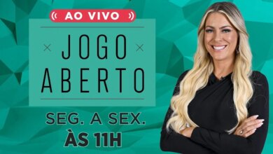 Como assistir Jogo Aberto ao vivo (Online e na TV) – Guia completo