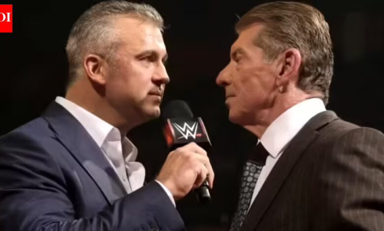 Shane McMahon vs Vince McMahon net worth comparison: WWE ownership, investments, earnings, and legacy