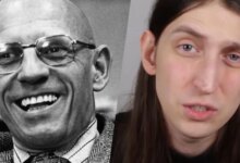 Conexões: de Foucault ao Felca