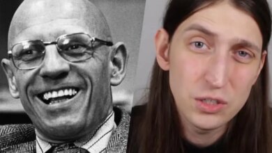Conexões: de Foucault ao Felca