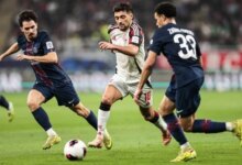 De Arrascaeta fala sobre a derrota do Flamengo nos pênaltis para o PSG (foto: Foto: Gilvan de Souza/Flamengo)