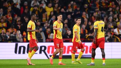 EN DIRECT - Coupe de France : Brest joue à dix mais égalise, Lens prend les devants