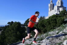 pourquoi David Bensussan va faire le tour de Marseille en ramant et courant pour lutter contre la pollution
