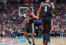 De’Aaron Fox hasn’t been the Clutch Killer this year, but it hasn’t mattered