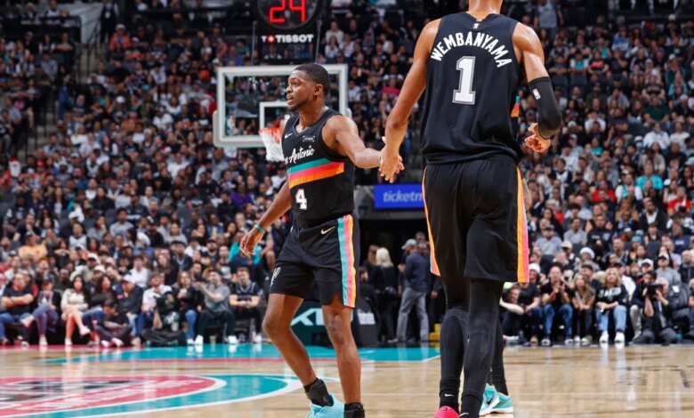 De’Aaron Fox hasn’t been the Clutch Killer this year, but it hasn’t mattered