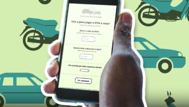 desconto à vista ou parcelado? Calculadora do GLOBO mostra a melhor opção