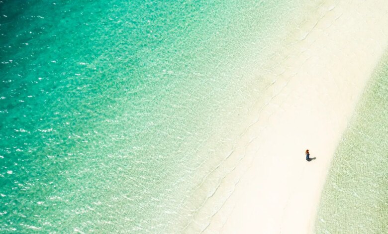 Condé Nast Traveler