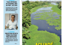 Confira os principais destaques do Jornal O Dia desta terça-feira (16) - (Reprodução)