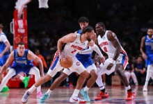 Detroit Pistons vs Dallas Mavericks December 18th Game Preview