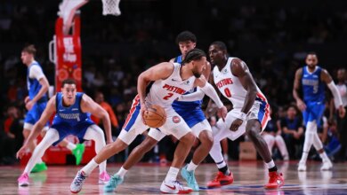 Detroit Pistons vs Dallas Mavericks December 18th Game Preview