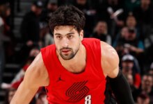 Trail Blazers Christmas Discussion: Is Deni Avdija a Real All-Star?