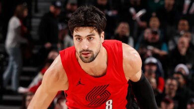 Trail Blazers Christmas Discussion: Is Deni Avdija a Real All-Star?