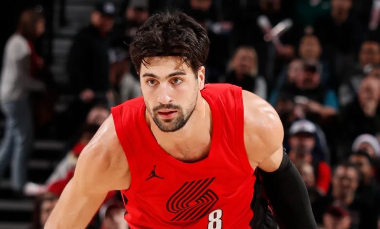 Trail Blazers Christmas Discussion: Is Deni Avdija a Real All-Star?