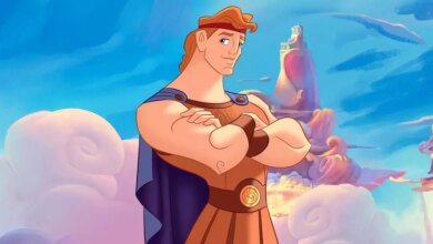 Disney volta atrás e Hércules terá remake live-action fiel ao desenho