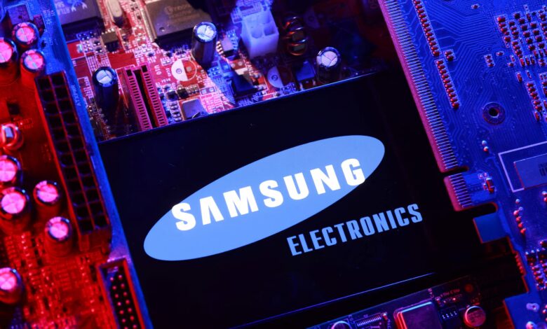 US approves Samsung, SK Hynix chipmaking tool shipments to China for 2026, sources say