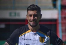 El Tigre no contará con Amoroso para la Copa de la DivPro