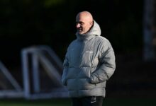 Enzo Maresca confirms Chelsea team news for Bournemouth