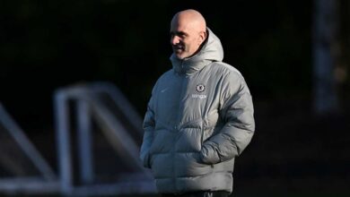 Enzo Maresca confirms Chelsea team news for Bournemouth