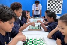 Ressignificar usa o esporte como ferramenta educacional em escolas da Zona da Mata Sul