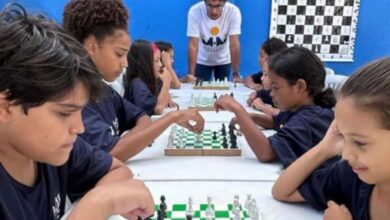 Ressignificar usa o esporte como ferramenta educacional em escolas da Zona da Mata Sul