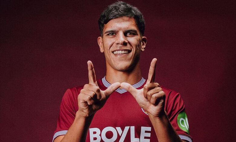 «Estudo muito o Pote, pensa mais rápido que os outros»