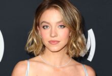 Former Chelsea star rumoured to be dating Sydney Sweeney after she was flooded with messages from Prem players