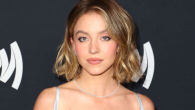 Former Chelsea star rumoured to be dating Sydney Sweeney after she was flooded with messages from Prem players
