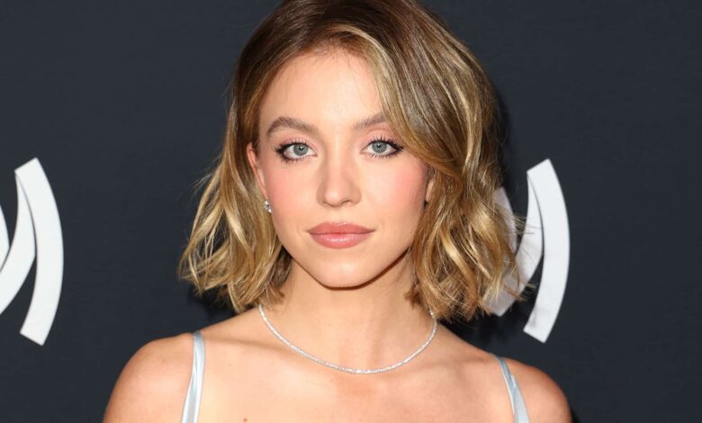 Former Chelsea star rumoured to be dating Sydney Sweeney after she was flooded with messages from Prem players