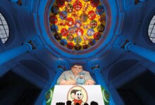 De volta à infância: exposição sobre Mauricio de Sousa abre no CCBB