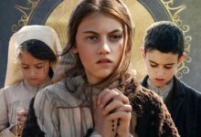 Tela Quente hoje (08/12): Filme Fátima - A História de um Milagre é baseado em um poderoso evento histórico e traz brasileira no elenco - Notícias de cinema