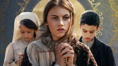 Tela Quente hoje (08/12): Filme Fátima - A História de um Milagre é baseado em um poderoso evento histórico e traz brasileira no elenco - Notícias de cinema