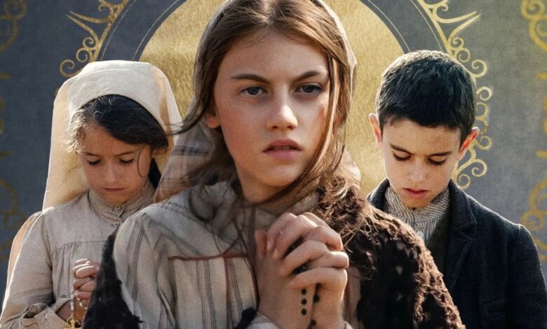 Tela Quente hoje (08/12): Filme Fátima - A História de um Milagre é baseado em um poderoso evento histórico e traz brasileira no elenco - Notícias de cinema