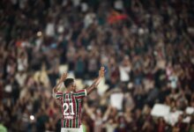Flamengo envia primeira proposta para tentar contratar ex-Fluminense