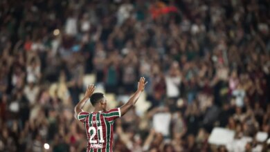 Flamengo envia primeira proposta para tentar contratar ex-Fluminense