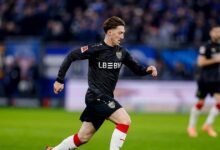 Aufstellung im DFB-Pokal: Diese Startelf soll es beim VfB Stuttgart richten