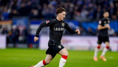 Aufstellung im DFB-Pokal: Diese Startelf soll es beim VfB Stuttgart richten