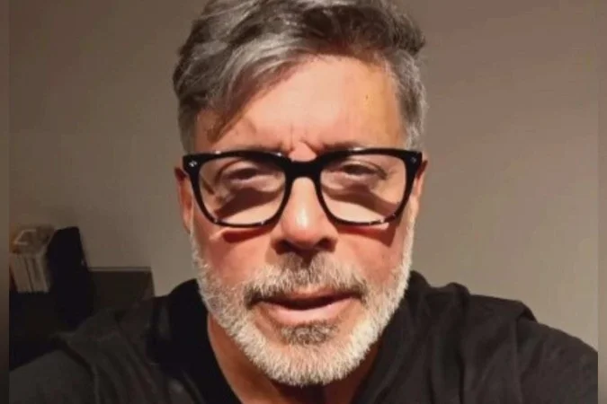 O ex-deputado Alexandre Frota publicou vídeo no Instagram em que ironiza pastores evangélicos aliados de Jair Bolsonaro e questiona os