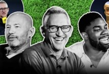 Gary Lineker inks HUGE multimillion pound TV deal for 2026 World Cup that is sure to infuriate BBC
