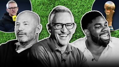Gary Lineker inks HUGE multimillion pound TV deal for 2026 World Cup that is sure to infuriate BBC