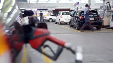 Gasolina, diesel e gás de cozinha ficam mais caros em 2026