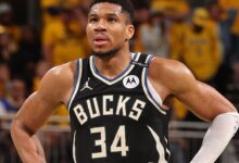 Sources: Giannis Antetokounmpo, Bucks discussing future