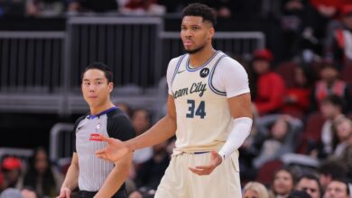 Giannis Antetokounmpo returns: What's next for the Bucks?