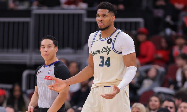 Giannis Antetokounmpo returns: What's next for the Bucks?