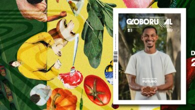 Edição bimestral da Globo Rural destaca as tendências do agro para os próximos anos