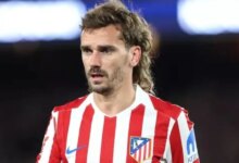 Griezmann's departure from Atletico Madrid is expected, an unexpected club could be his destination