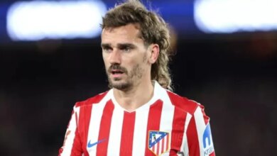 Griezmann's departure from Atletico Madrid is expected, an unexpected club could be his destination
